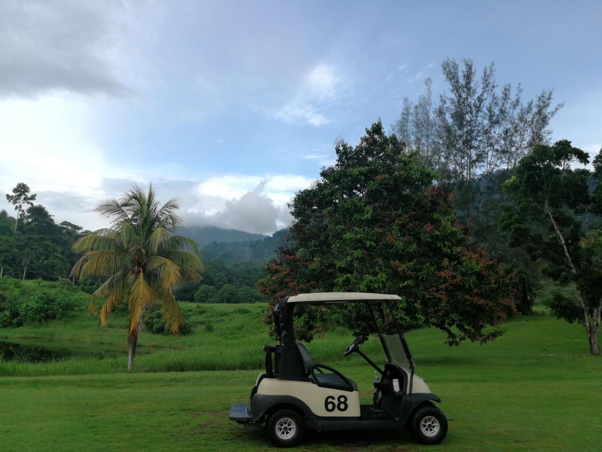 Foxi fruit garden villa Langkawi Kuah Eksteriør bilde